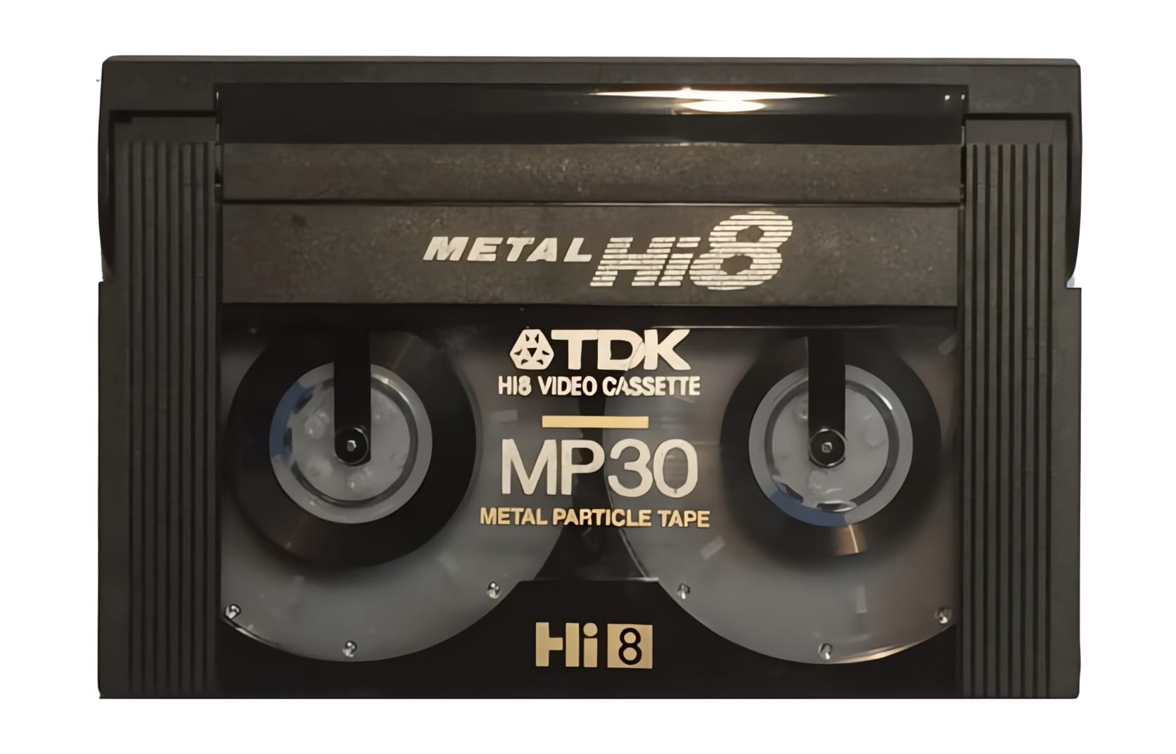 Videokassette auf USB Stick