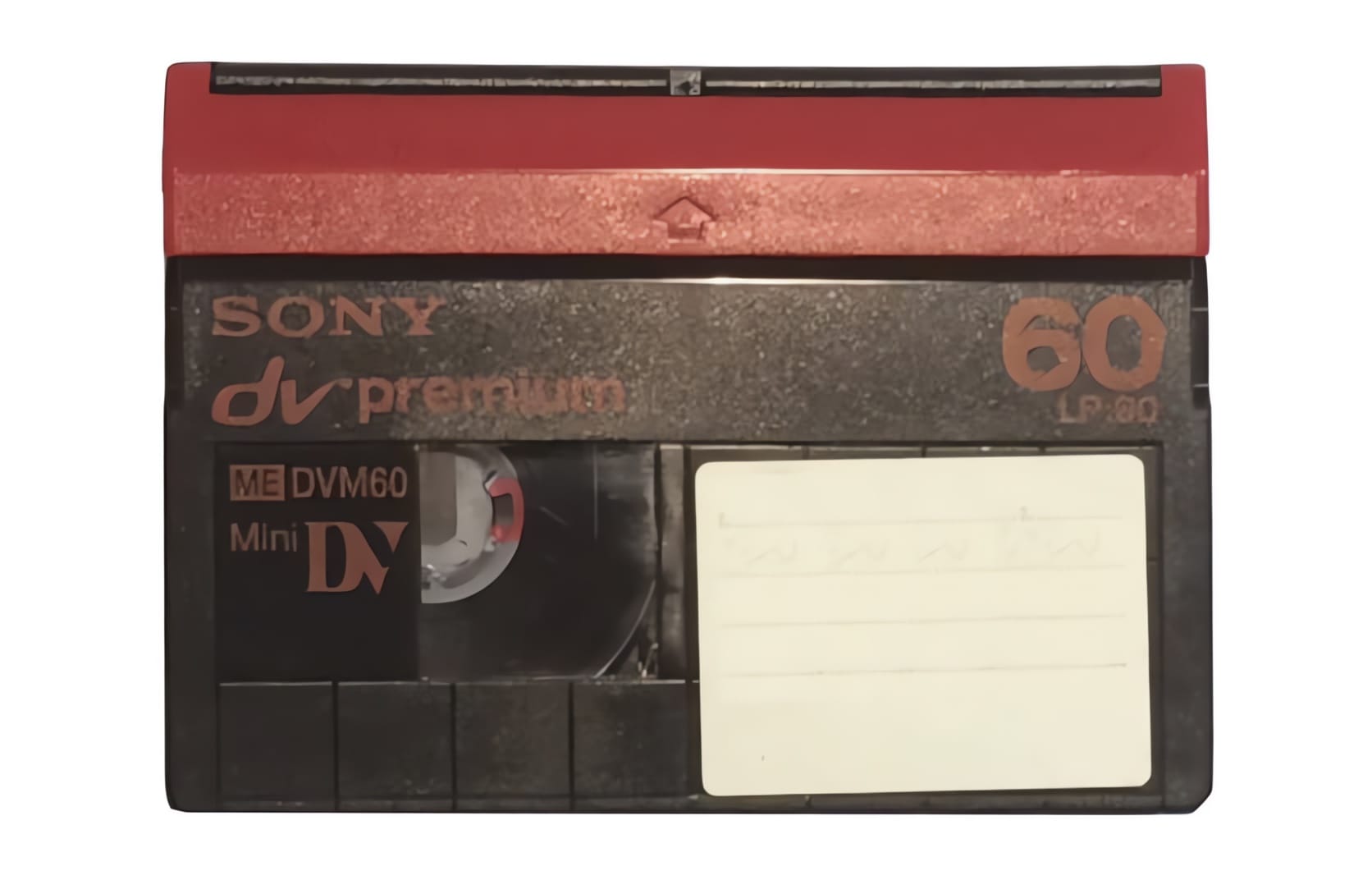 Videokassette auf USB Stick