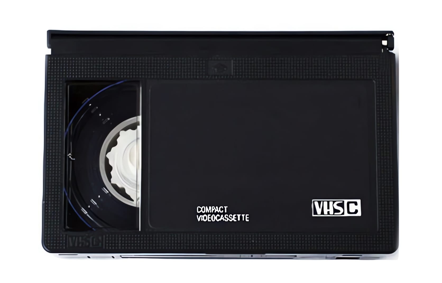 Videokassette auf USB Stick